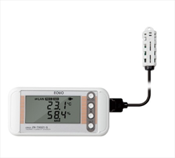 Bộ ghi nhiệt độ, độ ẩm Omron ZN-THX21-S